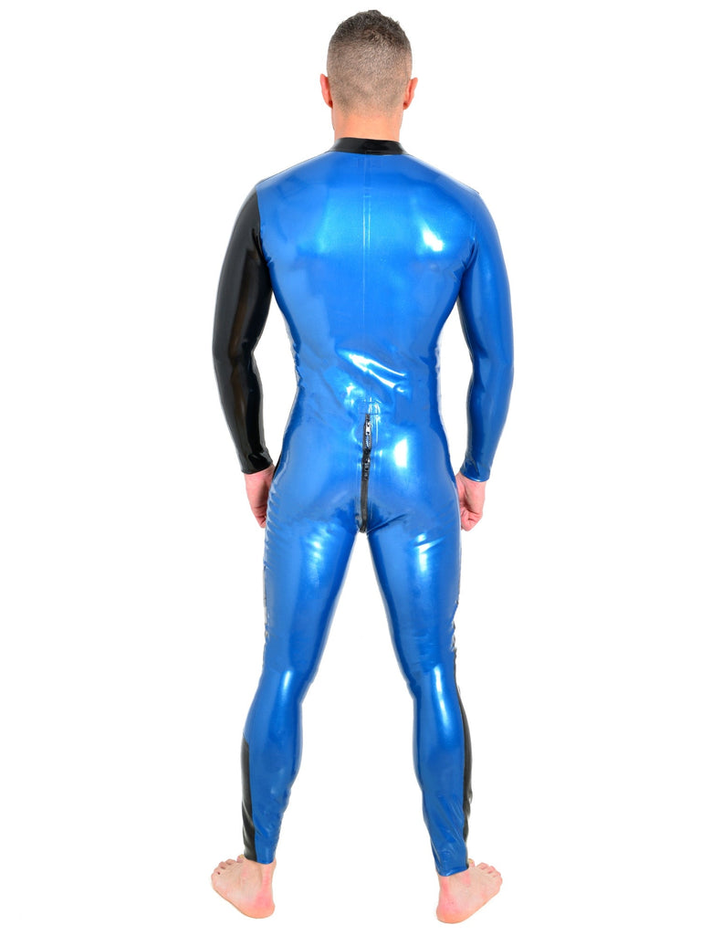 Latex Pure Catsuit – Honour Clothing