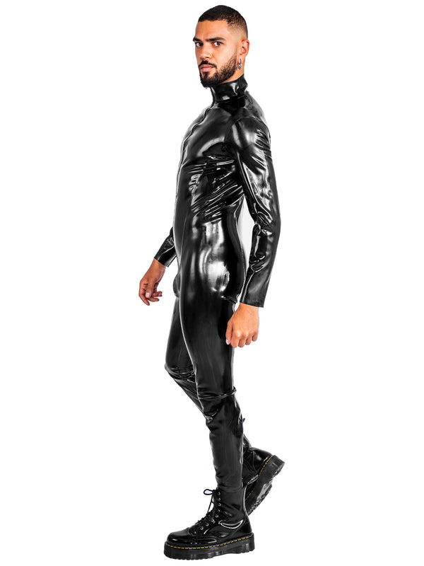 Free Latex Shine With These Outfits! – Honour Clothing